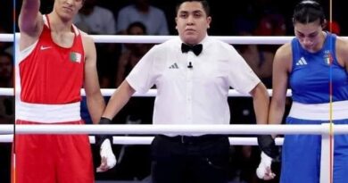 La polémica por la participación de la boxeadora Imane Khelif en los Juegos de París tras su combate de apenas 46 segundos con la italiana Angela Carini