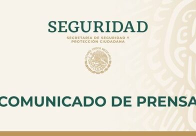 Ante la llegada del huracán John categoría 2, CNPC llama a la población de Oaxaca, Guerrero y Chiapas a tomar medidas preventivas