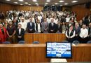 Ricardo Monreal expone en la UAT conferencia sobre la reforma al Poder Judicial