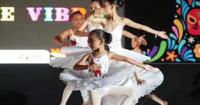Celebra la UAT festivales de los talleres artísticos en Victoria y Tampico Celebra la UAT festivales de los talleres artísticos en Victoria y Tampico