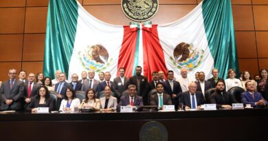 Reafirma UAT a la ASF y Cámara de Diputados compromiso con la transparencia