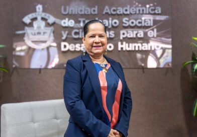 Colabora la UAT en iniciativa para incluir al trabajador social en la educación