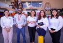 Recibe DIF Tamaulipas donativo de la campaña “Todos somos útiles” de la Fundación HEB en la Comunidad