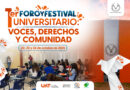 Organiza la UAT foro de la red de defensorías de derechos universitarios