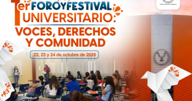 Organiza la UAT foro de la red de defensorías de derechos universitarios