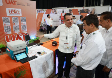 Contribuye la UAT al desarrollo energético de Tamaulipas