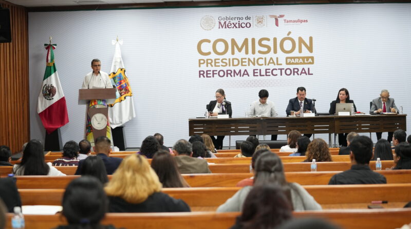 Consolida la UAT participación de sus investigadoras en la ciencia