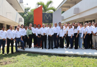 Impulsa rector de la UAT desarrollo de la Facultad de Ingeniería Tampico