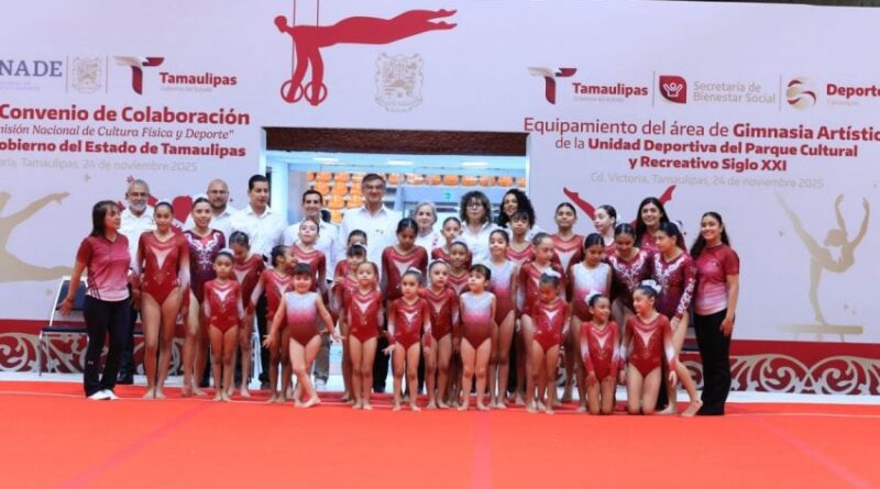 Aplaude Rommel Pacheco el apoyo de Américo al deporte