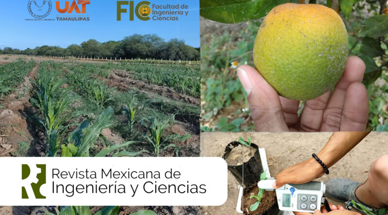 Anuncia la UAT publicación de revista de Ingeniería y Ciencias