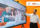 Formará la UAT especialistas en tecnologías emergentes en la educación