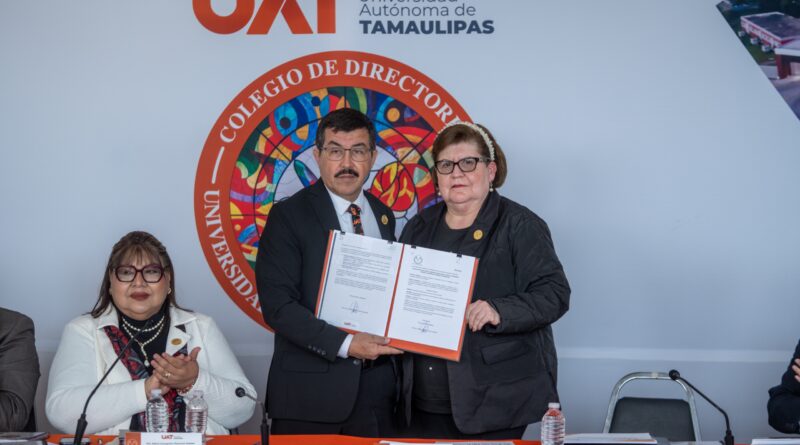 Creará la UAT el Instituto de Inteligencia Artificial Creará la UAT el Instituto de Inteligencia Artificial