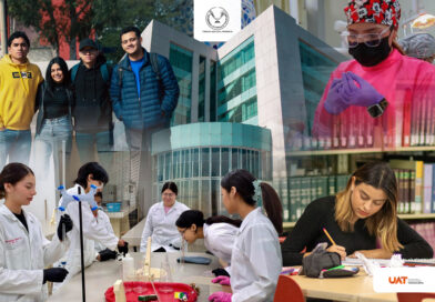 Invita la UAT a cursar programas de posgrado en Reynosa