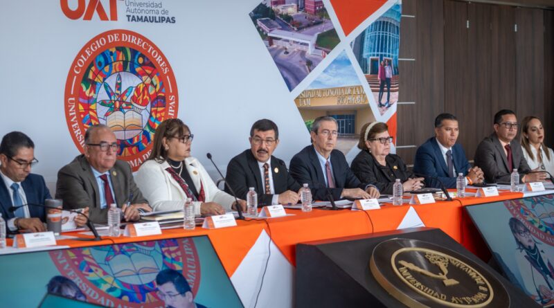 Certificará la UAT a sus estudiantes con estándares internacionales Certificará la UAT a sus estudiantes con estándares internacionales