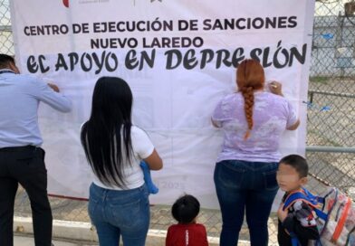 Inicia CEDES Nuevo Laredo campaña para prevenir depresión por “Blue Monday” Inicia CEDES Nuevo Laredo campaña para prevenir depresión por “Blue Monday”