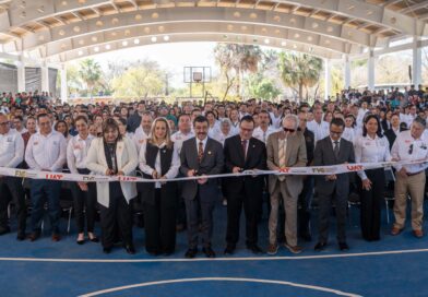 Consolida la UAT avances de la Facultad de Ingeniería y Ciencias Consolida la UAT avances de la Facultad de Ingeniería y Ciencias