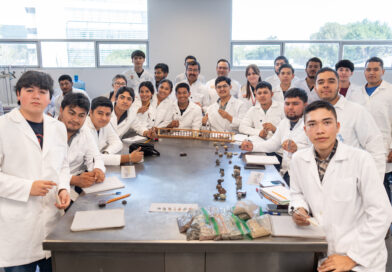 Impulsa rector lazos con la comunidad de la FIC-UAT