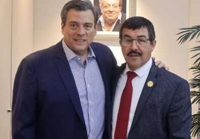 UAT y CMB estrechan lazos para impulsar el boxeo universitario UAT y CMB estrechan lazos para impulsar el boxeo universitario