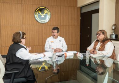 Impulsa la UAT certificación de sus docentes con estándares internacionales Impulsa la UAT certificación de sus docentes con estándares internacionales