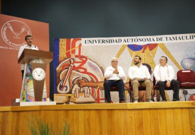 Certifica la UAT a guías especializados en turismo de Tamaulipas