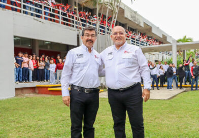 Forma UAT a estudiantes con más competencias para el mercado laboral