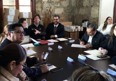 Reafirman vigilancia epidemiológica para la prevención de enfermedades Reafirman vigilancia epidemiológica para la prevención de enfermedades