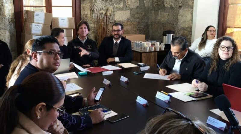 Reafirman vigilancia epidemiológica para la prevención de enfermedades Reafirman vigilancia epidemiológica para la prevención de enfermedades