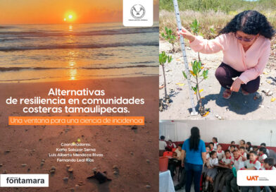 Busca UAT fortalecer el desarrollo sostenible de las comunidades pesqueras Busca UAT fortalecer el desarrollo sostenible de las comunidades pesqueras