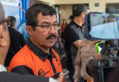 Impulsa la UAT divulgación científica en la Copa FutBotMX