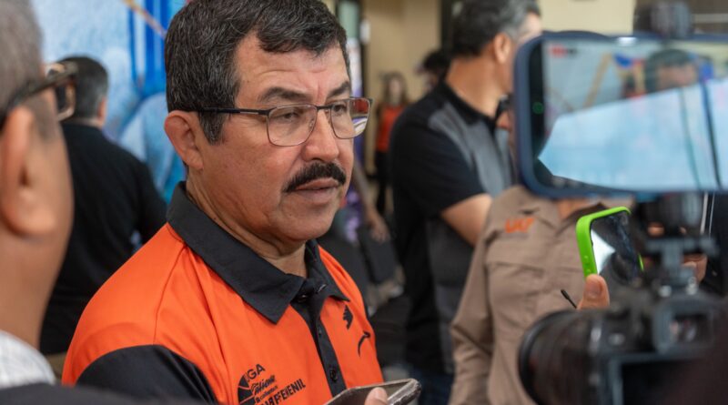 Impulsa la UAT divulgación científica en la Copa FutBotMX