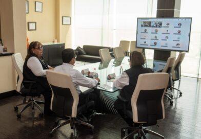 Imparte la UAT talleres de actualización e innovación a sus docentes