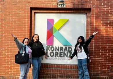 Apoya la UAT excelencia académica con estancias internacionales