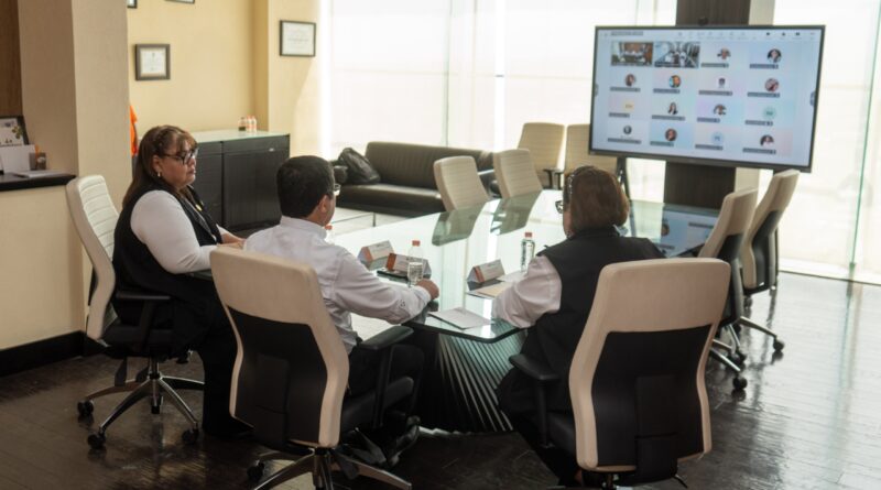 Imparte la UAT talleres de actualización e innovación a sus docentes