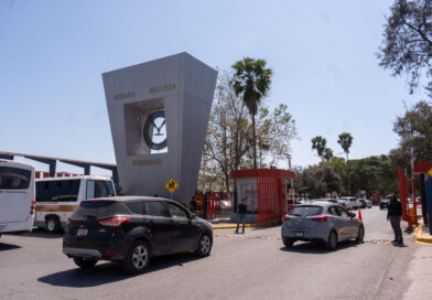 Impulsa la UAT espacios más seguros para la comunidad universitaria Impulsa la UAT espacios más seguros para la comunidad universitaria