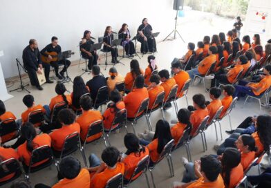 Contribuye la UAT en Jornada Nacional por la Paz y contra las Adicciones