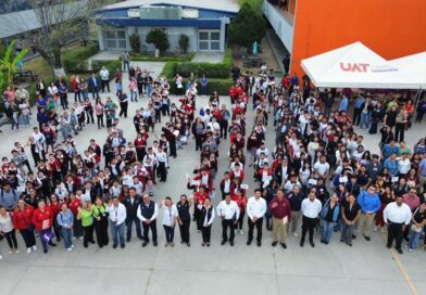 Promueven UAT y SET el talento matemático de la juventud tamaulipeca Promueven UAT y SET el talento matemático de la juventud tamaulipeca