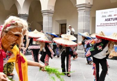 Plantea Asetur promoción turística nacional para 2026-2027: Sectur