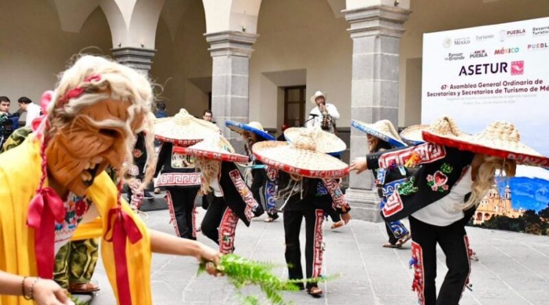 Plantea Asetur promoción turística nacional para 2026-2027: Sectur