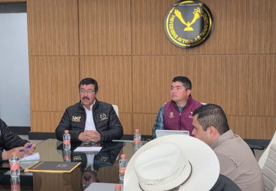 Impulsan la creación del Centro Integral de Producción de Carne de Calidad en Tamaulipas
