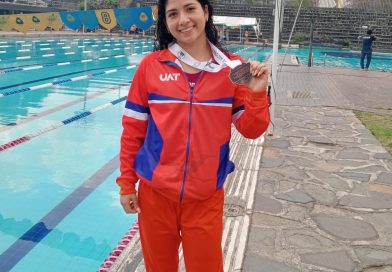 Suma la UAT 12 preseas en Campeonatos Nacionales ANUIES 2026