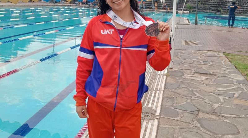 Suma la UAT 12 preseas en Campeonatos Nacionales ANUIES 2026