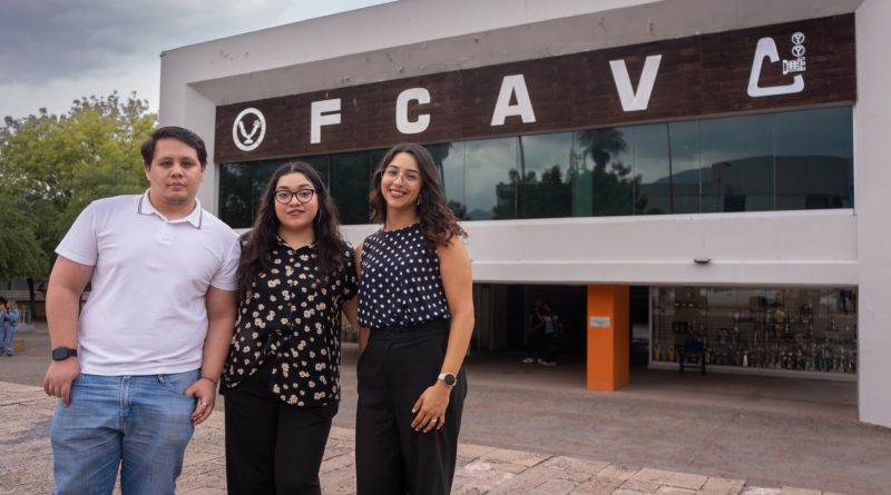 Obtiene UAT primer lugar nacional en maratón estudiantil de contabilidad