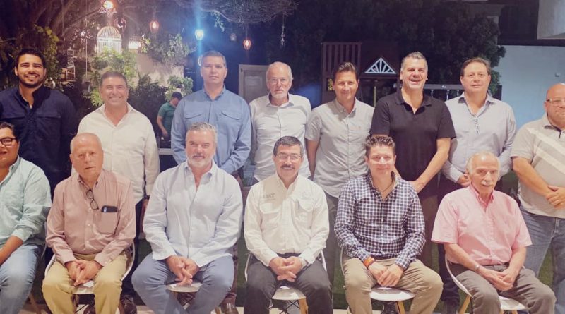 Compromiso total de la UAT con el proyecto de Correcaminos