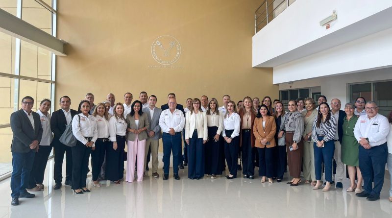 Reafirma la UAT liderazgo en la investigación con impacto social