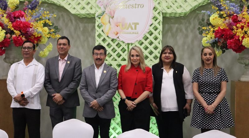 Obtiene la UAT patente internacional para tratamiento contra la tuberculosis