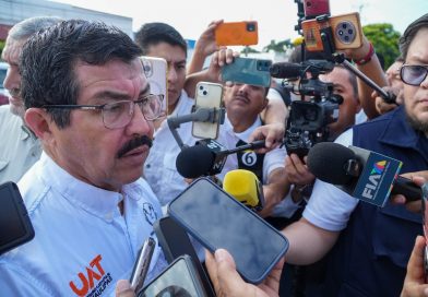Inicia la UAT brigadas contra el gusano barrenador
