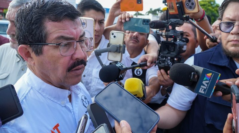 Inicia la UAT brigadas contra el gusano barrenador
