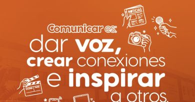 ¡Feliz Día del Comunicólogo!