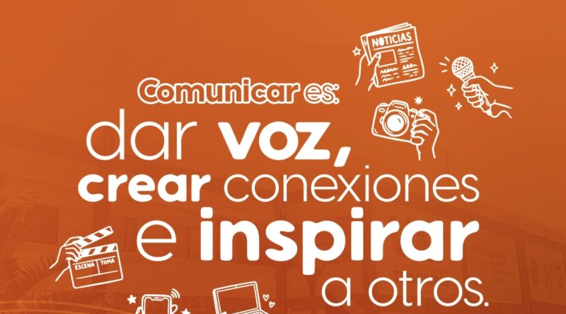 ¡Feliz Día del Comunicólogo!