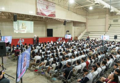 Despierta la UAT vocaciones científicas en niños de Ciudad Victoria